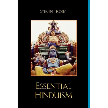 Essential Hinduism