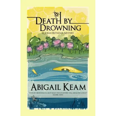 Death By Drowning