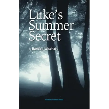 Luke's Summer Secret