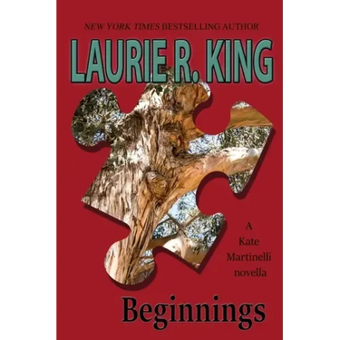 Beginnings: A Kate Martinelli novella