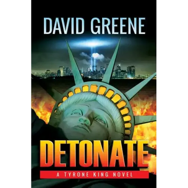 Detonate