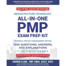 All-In-One PMP(R) EXAM PREP Kit,1300 Question, Answers, and Explanations, 240 Plus Flashcards, Templates and Pamphlet Updated for Jan 2021 Exam: Based