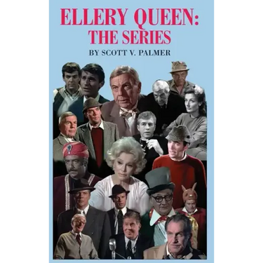 Ellery Queen: The Series