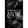 Written in Stone: Sweetwater Series Book 1