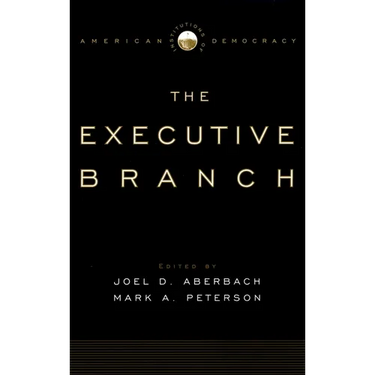The Executive Branch