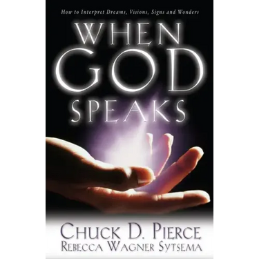 When God Speaks