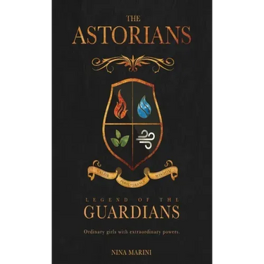Legend of the Guardians