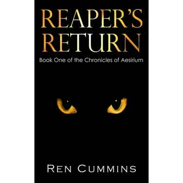 Reaper's Return: Chronicles of Aesirium