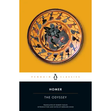 The Odyssey