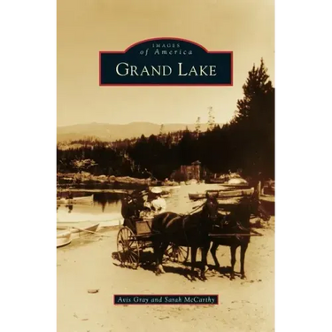 Grand Lake