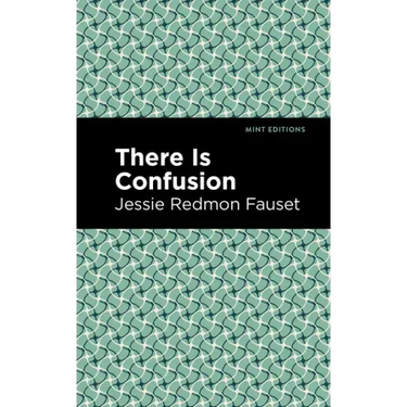 There Is Confusion