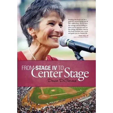 From Stage IV to Center Stage