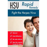HSV Rapid Remedy: Fight the Herpes Virus