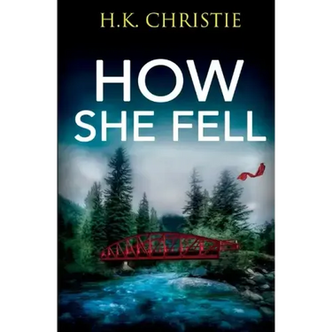 How She Fell