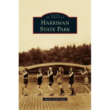 Harriman State Park