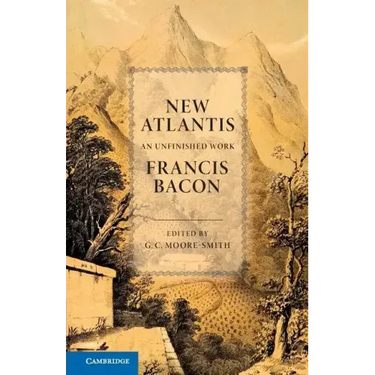 New Atlantis