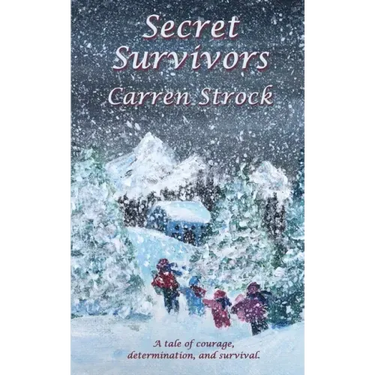 Secret Survivors