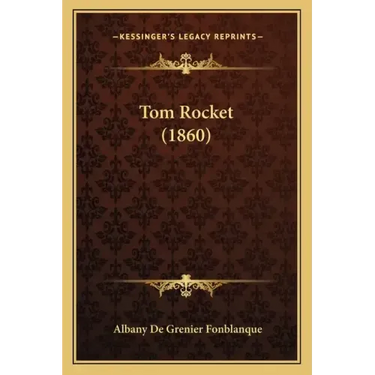 Tom Rocket (1860)