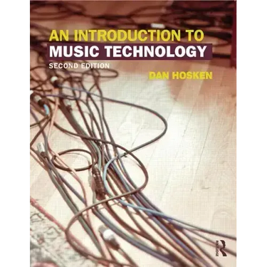 An Introduction to Music Technology