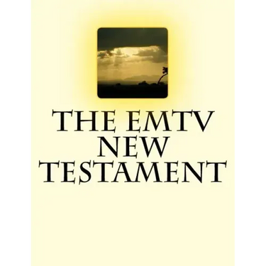 The EMTV NEW TESTAMENT