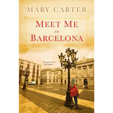 Meet Me in Barcelona