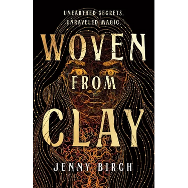 Woven from Clay