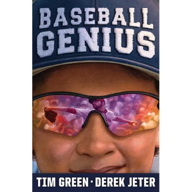 Baseball Genius