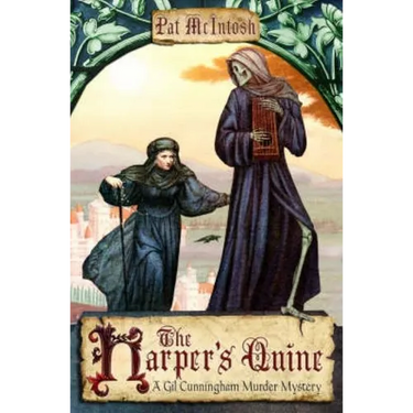 The Harper's Quine