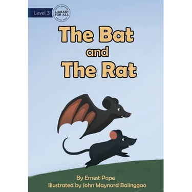 The Bat and The Rat