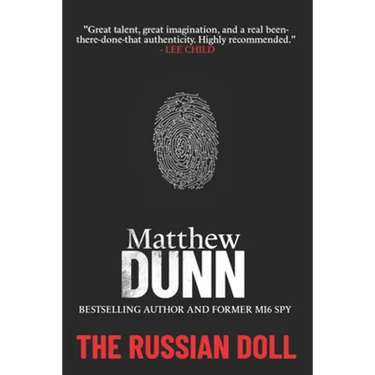 The Russian Doll