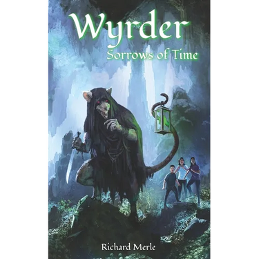 Wyrder: Sorrows of Time