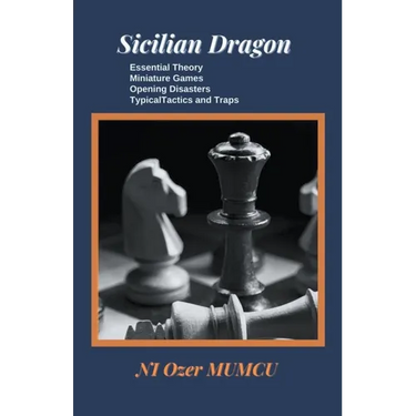 Sicilian Dragon