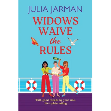 Widows Waive the Rules