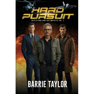 Hard Pursuit