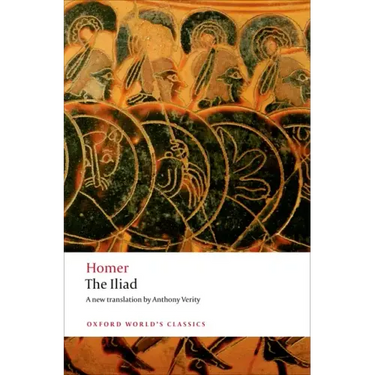 The Iliad