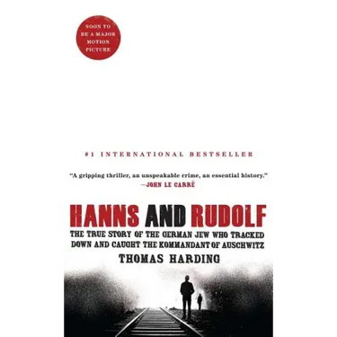Hanns and Rudolf