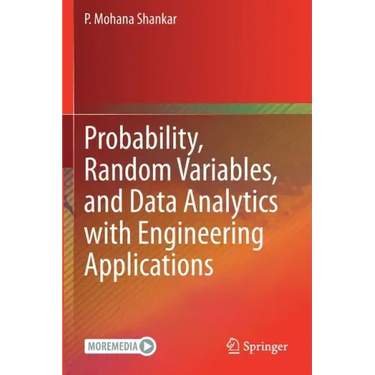 Probability, Random Variables, and Data Analytics with Engineering Applications