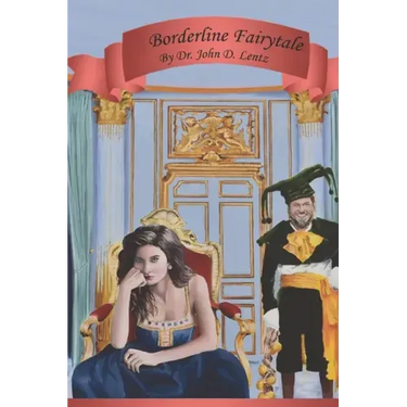 Borderline Fairytale