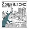 The Columbus Ohio Coloring Book