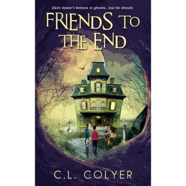 Friends to the End