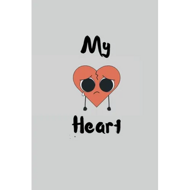 My Heart: to yours