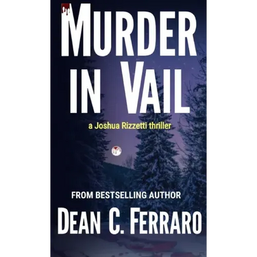 Murder in Vail