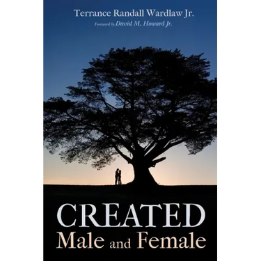 Created Male and Female