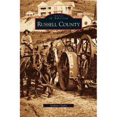 Russell County