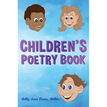 Children's Poetry Book