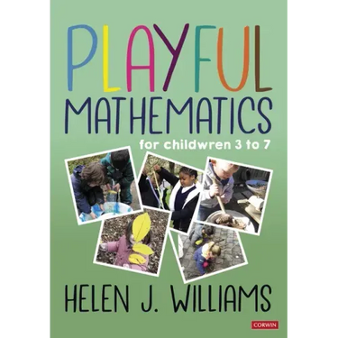 Playful Mathematics