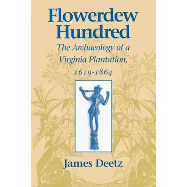 Flowerdew Hundred