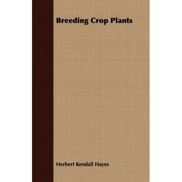 Breeding Crop Plants