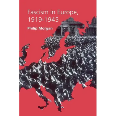Fascism in Europe, 1919-1945