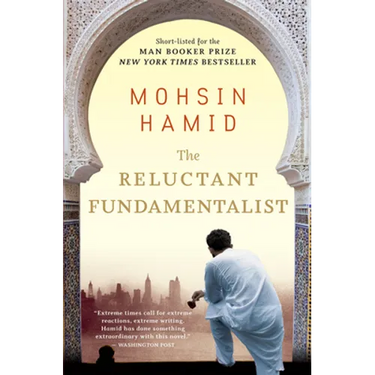 The Reluctant Fundamentalist